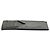Portacarte e porta monete Louis Vuitton Monogram Eclipse Reverse Taigarama Nero - vista 3
