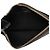 Portacarte e porta monete Louis Vuitton Monogram Eclipse Reverse Taigarama Nero - vista 4