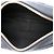 Bolsa Camera Chanel Small em pele de cordeiro acolchoada preta com fivela Preto - vista 4