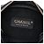 Bolsa Camera Chanel Small em pele de cordeiro acolchoada preta com fivela Preto - vista 5