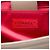 Borsa Tote Chanel CC Patent Lipstick Ligne Marrone - vista 5