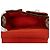 Borsa Satchel Louis Vuitton Damier Ebene Broadway Marrone - vista 4