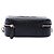 Clutch Vanity Chanel Caviar CC Filigree Nera con Catena e Tracolla Crossbody Nero - vista 3