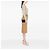 Clutch Vanity Chanel Caviar CC Filigree Nera con Catena e Tracolla Crossbody Nero - vista 6