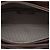Autre Marque Borsa Lady Dior Large in pelle d'agnello Cannage Marrone - vista 4