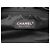 Borsa Bowler Chanel in pelle matelassé nera Nero - vista 6