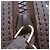 Borsa a tracolla Louis Vuitton Monogram Chess Soft Trunk Marrone - vista 8