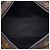 Borsa a tracolla Louis Vuitton Monogram Solar Ray Soft Trunk Marrone - vista 4