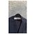 Stone Island Wollcardigan Marineblau - Ansicht 3