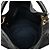 Borsa Hobo Louis Vuitton Monogram Empreinte Artsy MM Blu - vista 4
