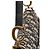 Autre Marque Dior Mini Saddle Bag aus blauer Oblique Canvas - Ansicht 10