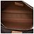 Bolso Louis Vuitton Monogram Multi Pochette Accessoires Marrón Castaño - vista 4