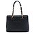 Borsa Grand Shopping Tote Chanel Caviar Nera Nero