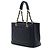 Borsa Grand Shopping Tote Chanel Caviar Nera Nero - vista 2