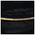 Borsa Grand Shopping Tote Chanel Caviar Nera Nero - vista 4