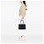 Borsa Grand Shopping Tote Chanel Caviar Nera Nero - vista 6