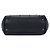 Tote Chanel Caviar Chocolate Bar Nera Nero - vista 3