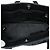 Tote Chanel Caviar Chocolate Bar Nera Nero - vista 4