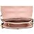 Borsa a tracolla Louis Vuitton Damier Ebene Clapton PM Marrone Brown - view 4