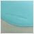 Borsa Satchel Gucci Mini GG Supreme Web Tiger Retro Interlocking G Blu - vista 6