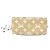 Borsa a tracolla Louis Vuitton Monogram Giant Jungle Beach Pouch Verde - vista 3