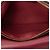 Sac bandoulière Louis Vuitton Monogram Twinset Marron - vista 4