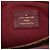 Sac bandoulière Louis Vuitton Monogram Twinset Marron - vista 5
