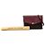 Sac bandoulière Louis Vuitton Monogram Twinset Marron - vista 7