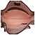 Borsa a tracolla Louis Vuitton Monogram Mini Lin Besace Mary Kate Rosa - vista 4