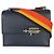 Hermès Bleu Nuit Epsom Verrou 23 PHW Blu - vista 8