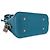 Louis Vuitton Cyan Epi Alma BB Blu - vista 6