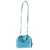 Louis Vuitton Cyan Epi Alma BB Blu - vista 7