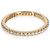 Fede Eternity Soleste in oro giallo e diamanti Tiffany & Co. - vista 3