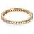 Fede Eternity Soleste in oro giallo e diamanti Tiffany & Co. - vista 4