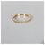 Fede Eternity Soleste in oro giallo e diamanti Tiffany & Co. - vista 6