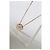 Pendente Lucky Spring Plum Blossom Van Cleef & Arpels in oro rosa e madreperla - vista 5