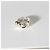 Anello Loop Vintage Tiffany & Co. in oro giallo e argento sterling - vista 5