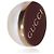 Orecchini magnetici Gucci in perle sintetiche placcate oro - vista 3
