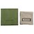 Orecchini magnetici Gucci in perle sintetiche placcate oro - vista 4
