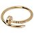 Love Anello Cartier Juste un Clou in oro giallo, modello piccolo