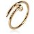 Love Anello Cartier Juste un Clou in oro giallo, modello piccolo - vista 2