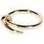 Love Anello Cartier Juste un Clou in oro giallo, modello piccolo - vista 3