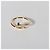 Love Anello Cartier Juste un Clou in oro giallo, modello piccolo - vista 6