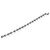 Tiffany & Co. Sterling Silver HardWear Ball Bracelet - view 2