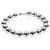 Tiffany & Co. Sterling Silver HardWear Ball Bracelet - view 4