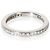Tiffany & Co. Fascia Eternity Legacy in Platino e Diamanti