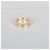 Anello Cartier Love Oro Giallo Modello Piccolo - view 4