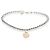 Bracciale Return To Tiffany in oro rosa e argento sterling Tiffany & Co.