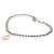 Bracciale Return To Tiffany in oro rosa e argento sterling Tiffany & Co. - vista 3