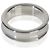Anello Tiffany & Co. 1837 in argento sterling - vista 4